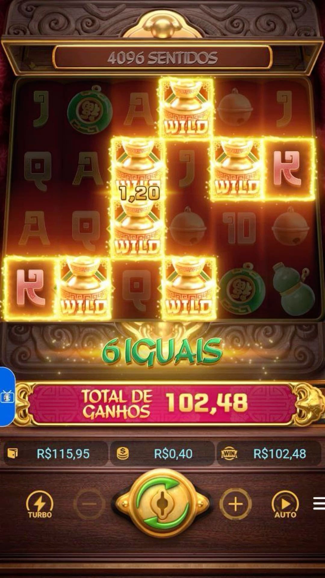 SlotsMillion game