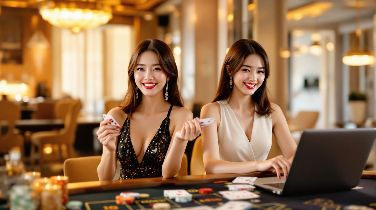 SlotsMillion Live Betting