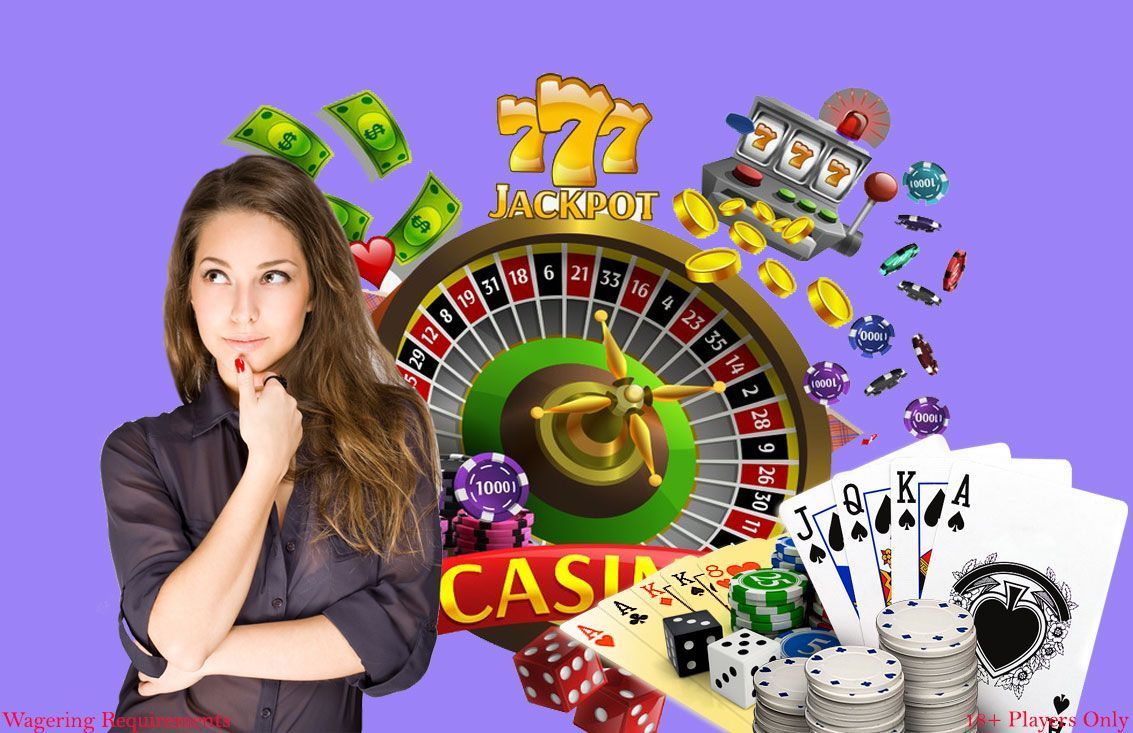 SlotsMillion Live Casino