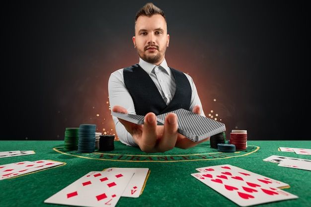 SlotsMillion Live Casino