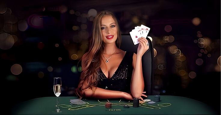 SlotsMillion Live Casino