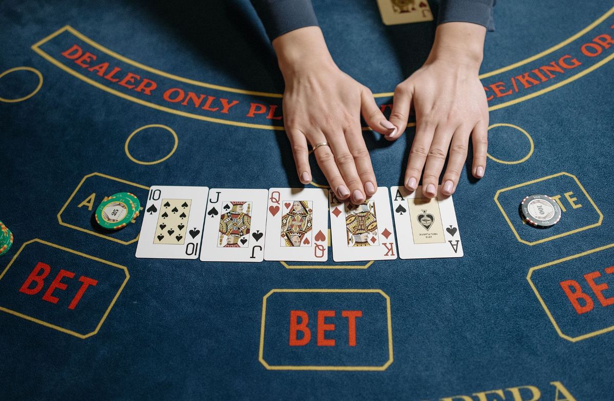 SlotsMillion Live Casino