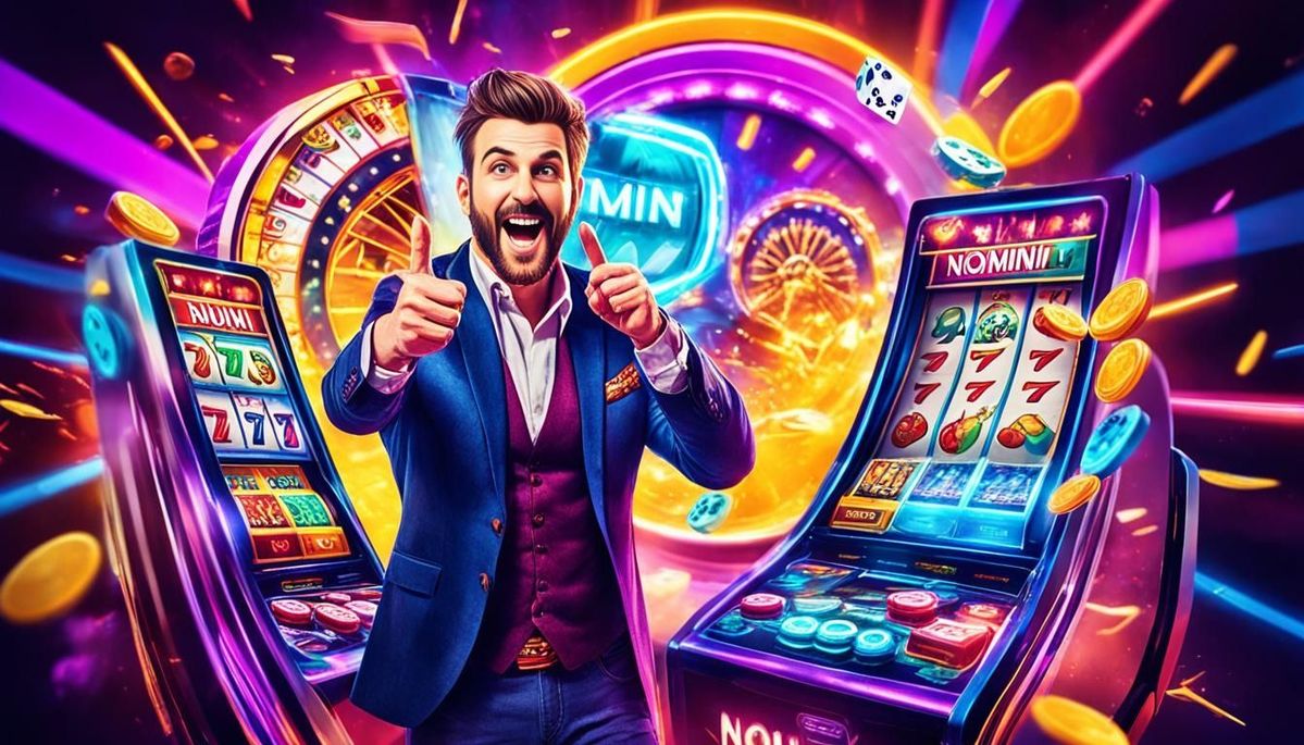SlotsMillion Welcome Bonus