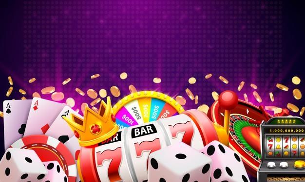 SlotsMillion Live Casino