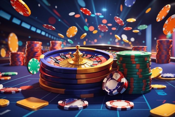 SlotsMillion Live Casino