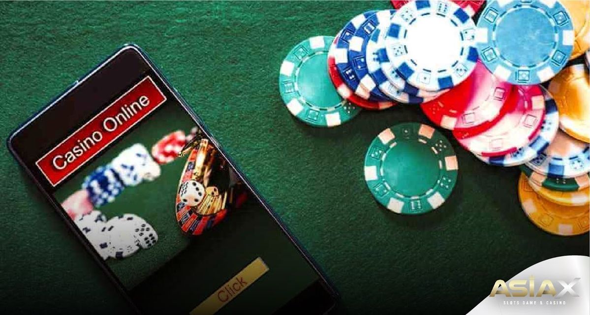 SlotsMillion Live Casino