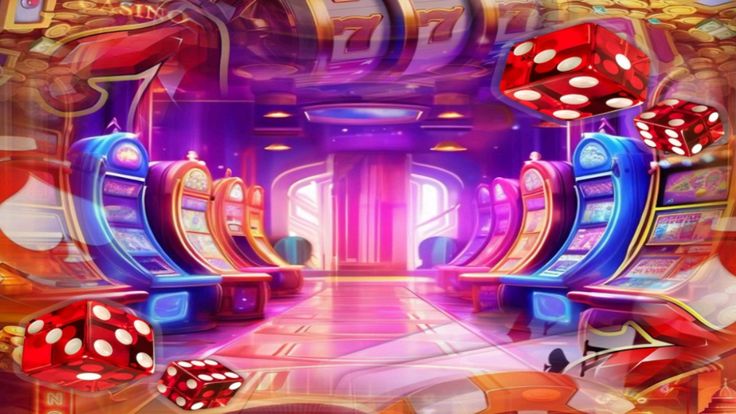 SlotsMillion Live Casino